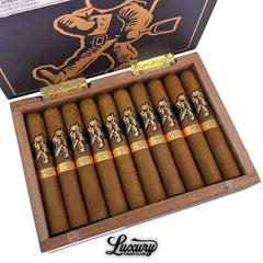 Room 101 Johnny Tobacconaut