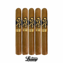 Room 101 Johnny Tobacconaut