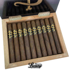 Room 101 Snake Shake Limited Luxury Cigar Club Exclusive
