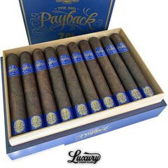 Room 101 The Big Payback 70s Maduro