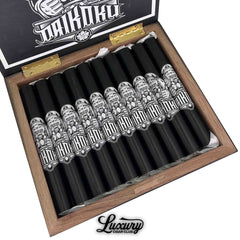 Room 101 Daikoku Luxury Cigar Club Exclusive