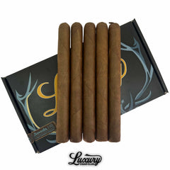 SP1014 Gas Station Sushi Habano by Sanj Patel