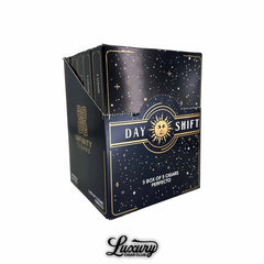 SP1014 Infinity Day Shift