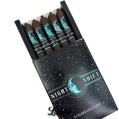 SP1014 Infinity Night Shift