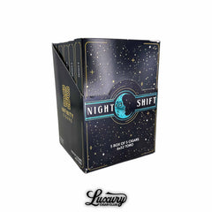 SP1014 Infinity Night Shift