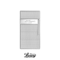 S.T. Dupont Biggy Diamond Point Lighter