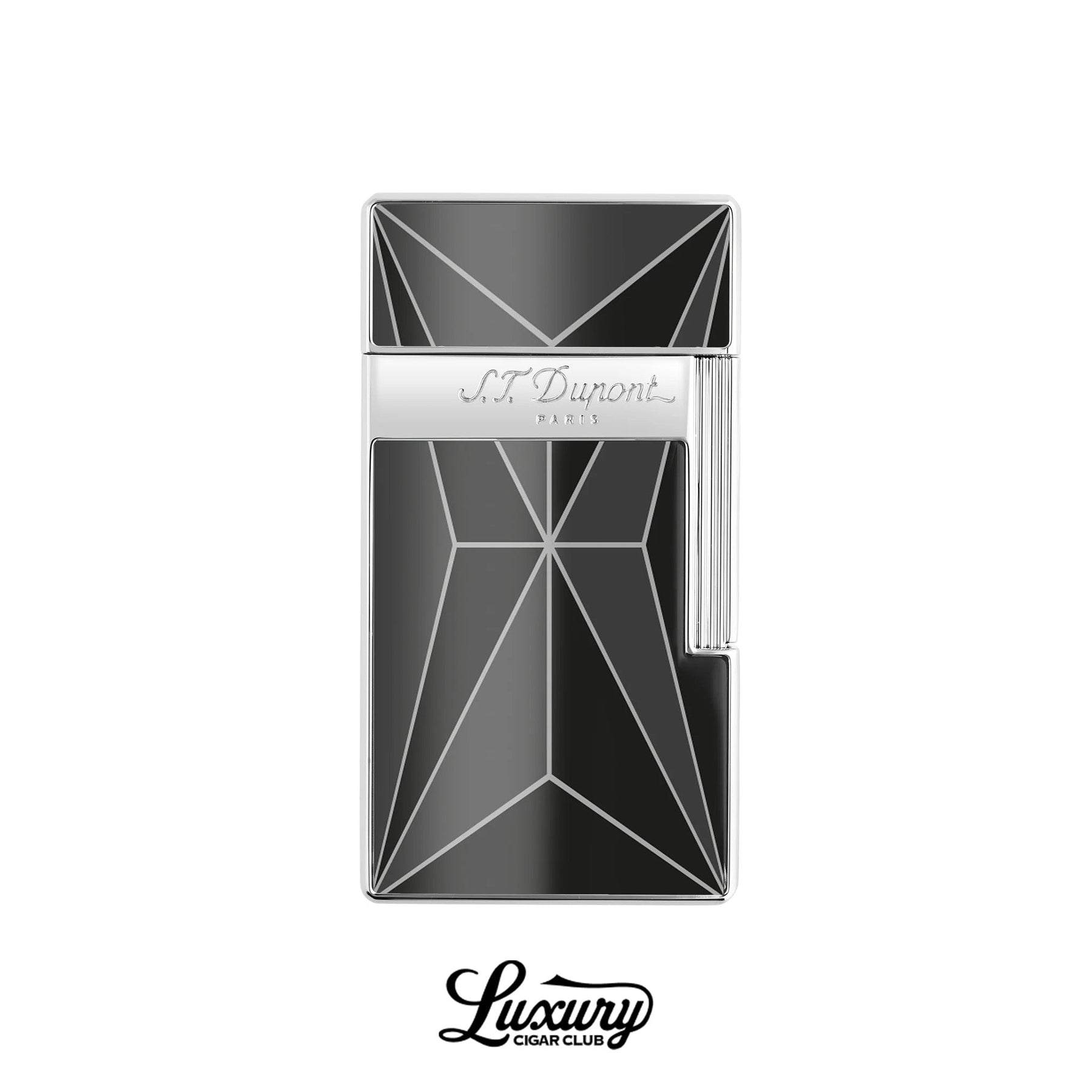 S.T. Dupont Biggy Fire X Lighter