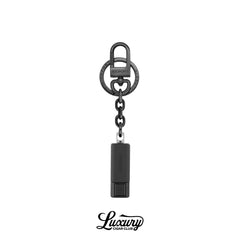 S.T. Dupont Double Puncher Cigar Cutter