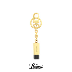 S.T. Dupont Double Puncher Cigar Cutter