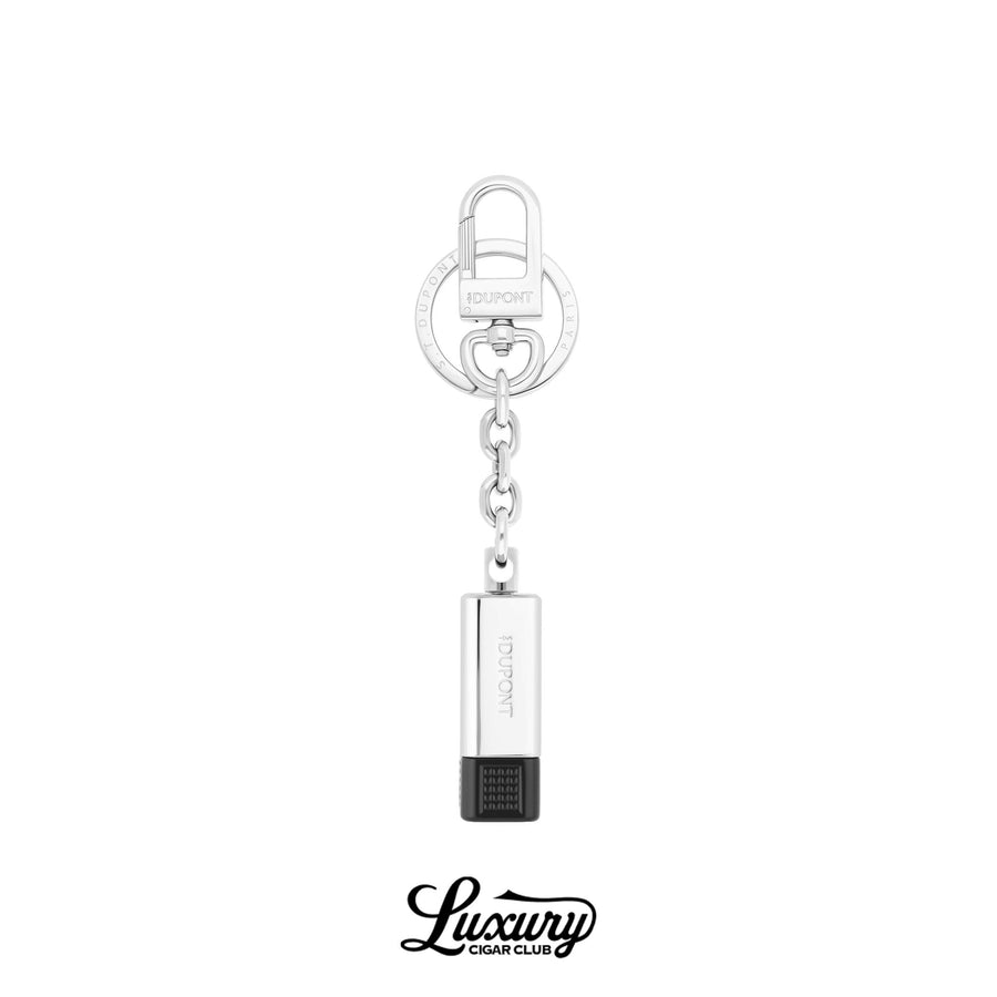 S.T. Dupont Double Puncher Cigar Cutter