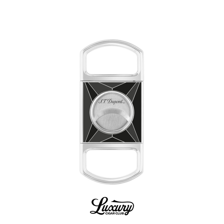 S.T. Dupont Fire X Cigar Cutter