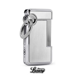 ST Dupont Hooked Single Jet Lighter + 50 mL Butane