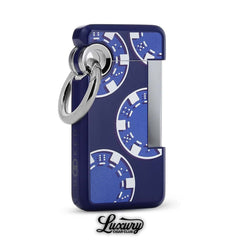 ST Dupont Hooked Single Jet Lighter + 50 mL Butane