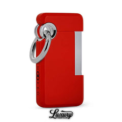 ST Dupont Hooked Single Jet Lighter + 50 mL Butane