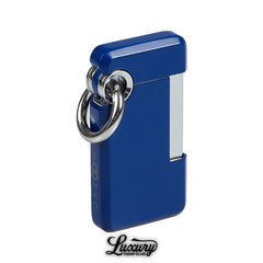 ST Dupont Hooked Single Jet Lighter + 50 mL Butane