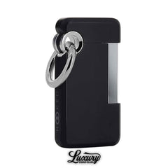 ST Dupont Hooked Single Jet Lighter + 50 mL Butane