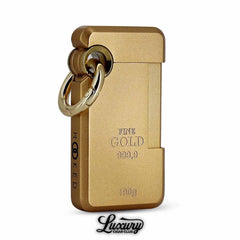 ST Dupont Hooked Single Jet Lighter + 50 mL Butane
