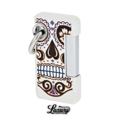 ST Dupont Hooked Single Jet Lighter + 50 mL Butane