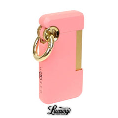 ST Dupont Hooked Single Jet Lighter + 50 mL Butane