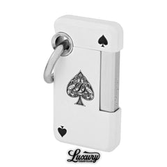 ST Dupont Hooked Single Jet Lighter + 50 mL Butane