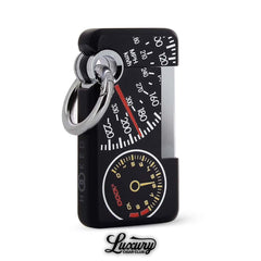 ST Dupont Hooked Single Jet Lighter + 50 mL Butane