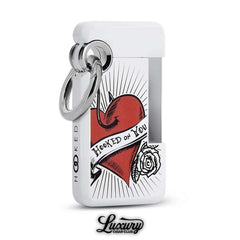 ST Dupont Hooked Single Jet Lighter + 50 mL Butane