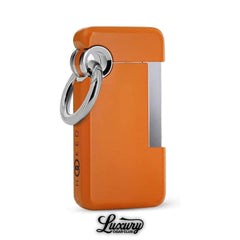 ST Dupont Hooked Single Jet Lighter + 50 mL Butane