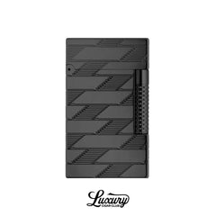 S.T. Dupont Le Grand Dupont Monogram Lighter