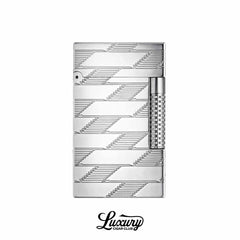 S.T. Dupont Le Grand Dupont Monogram Lighter