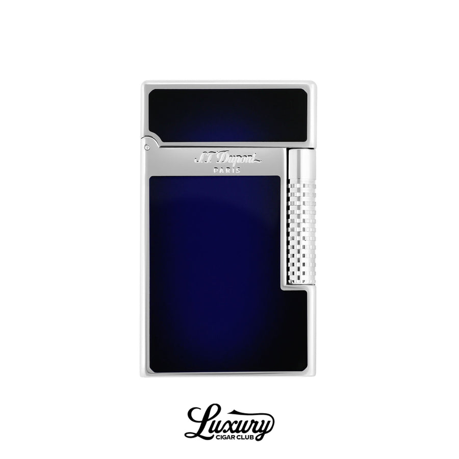 S.T. Dupont Le Grand Dupont Natural Lacquer Lighter