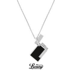 S.T. Dupont Lighter Necklace