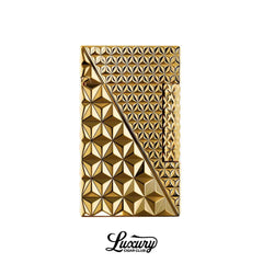 S.T. Dupont Ligne 2 Double Fire X Lighter