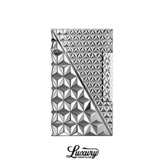 S.T. Dupont Ligne 2 Double Fire X Lighter