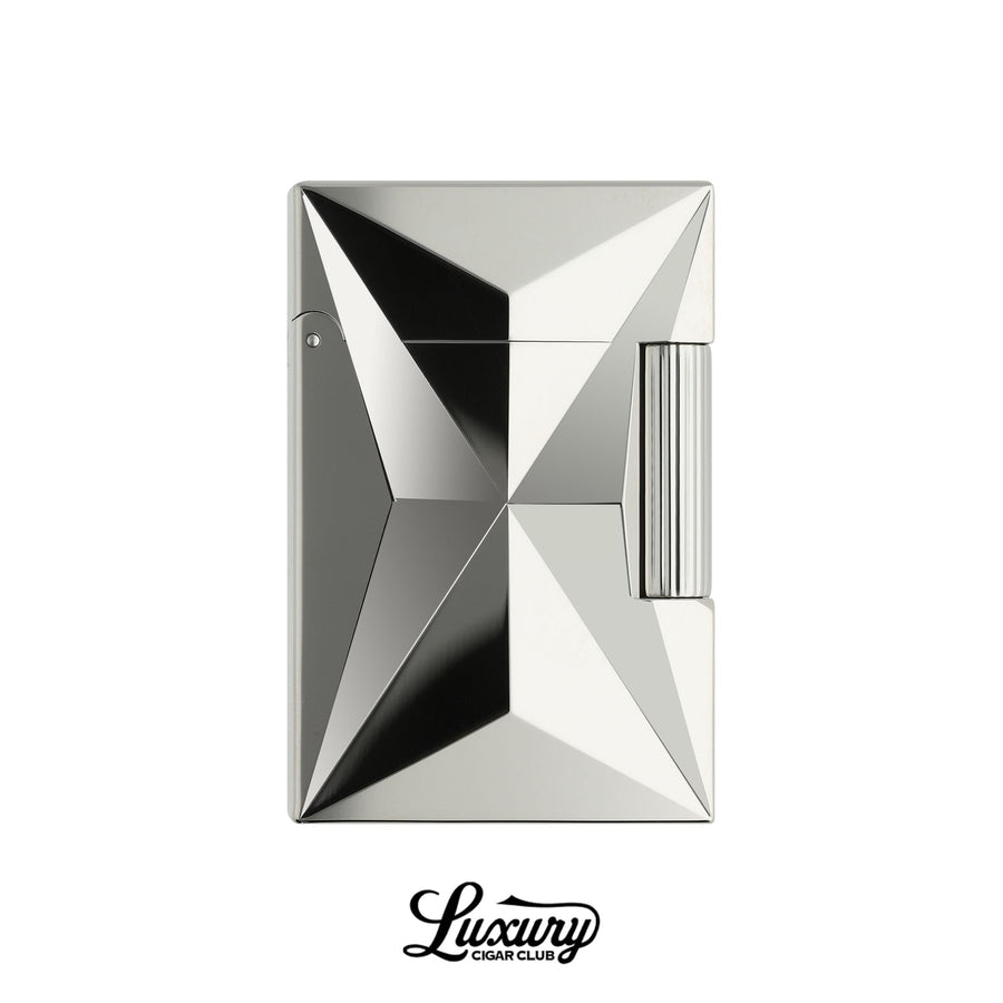 S.T. Dupont Ligne 2 Fire X Lighter