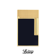 S.T. Dupont Ligne 2 Micro Diamond Head Lighter