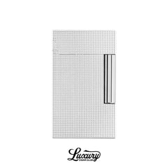 S.T. Dupont Ligne 2 Micro Diamond Head Lighter