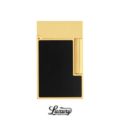 S.T. Dupont Ligne 2 Micro Diamond Head Lighter