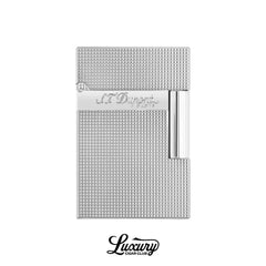 S.T. Dupont Ligne 2 Micro Diamond Head Small Lighter