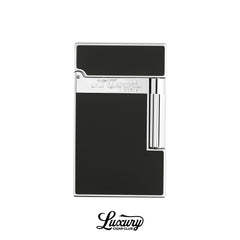 S.T. Dupont Ligne 2 Natural Lacquer Lighter