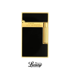 S.T. Dupont Ligne 2 Natural Lacquer Lighter