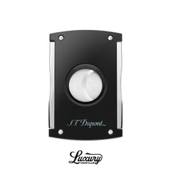 S.T. Dupont Maxijet Cigar Cutter