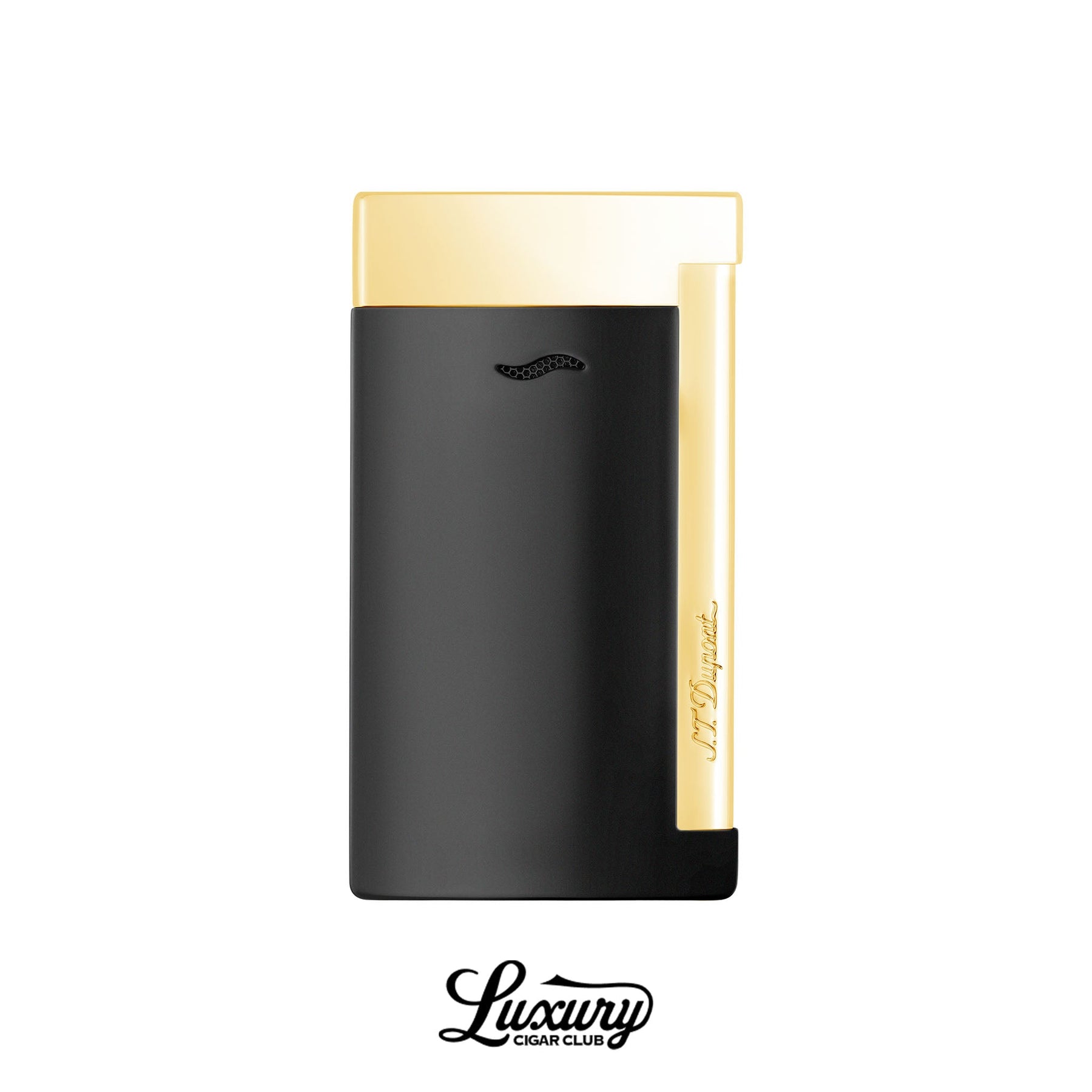 S.T. Dupont Slim 7 Lacquered Lighter