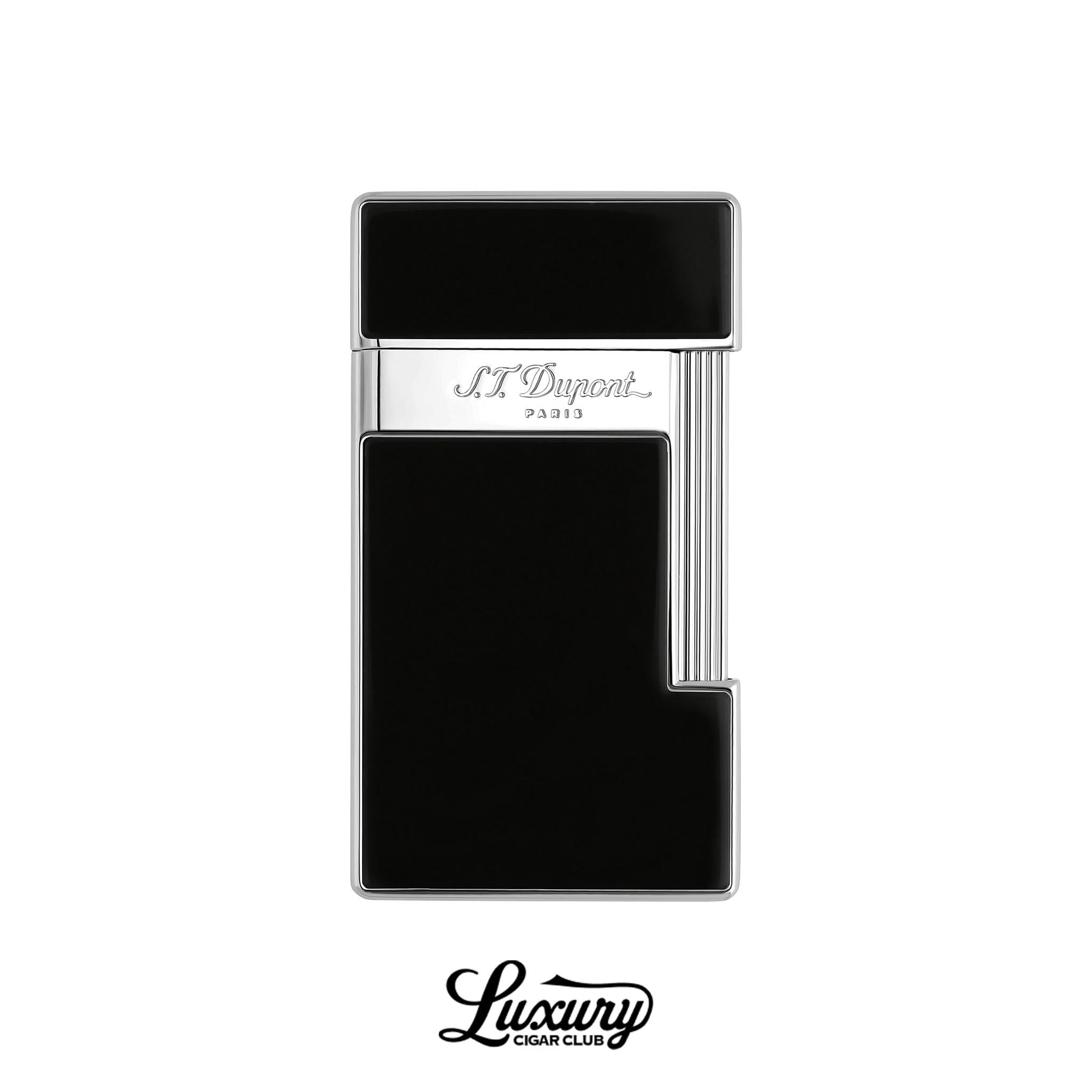 S.T. Dupont Slimmy Lighter