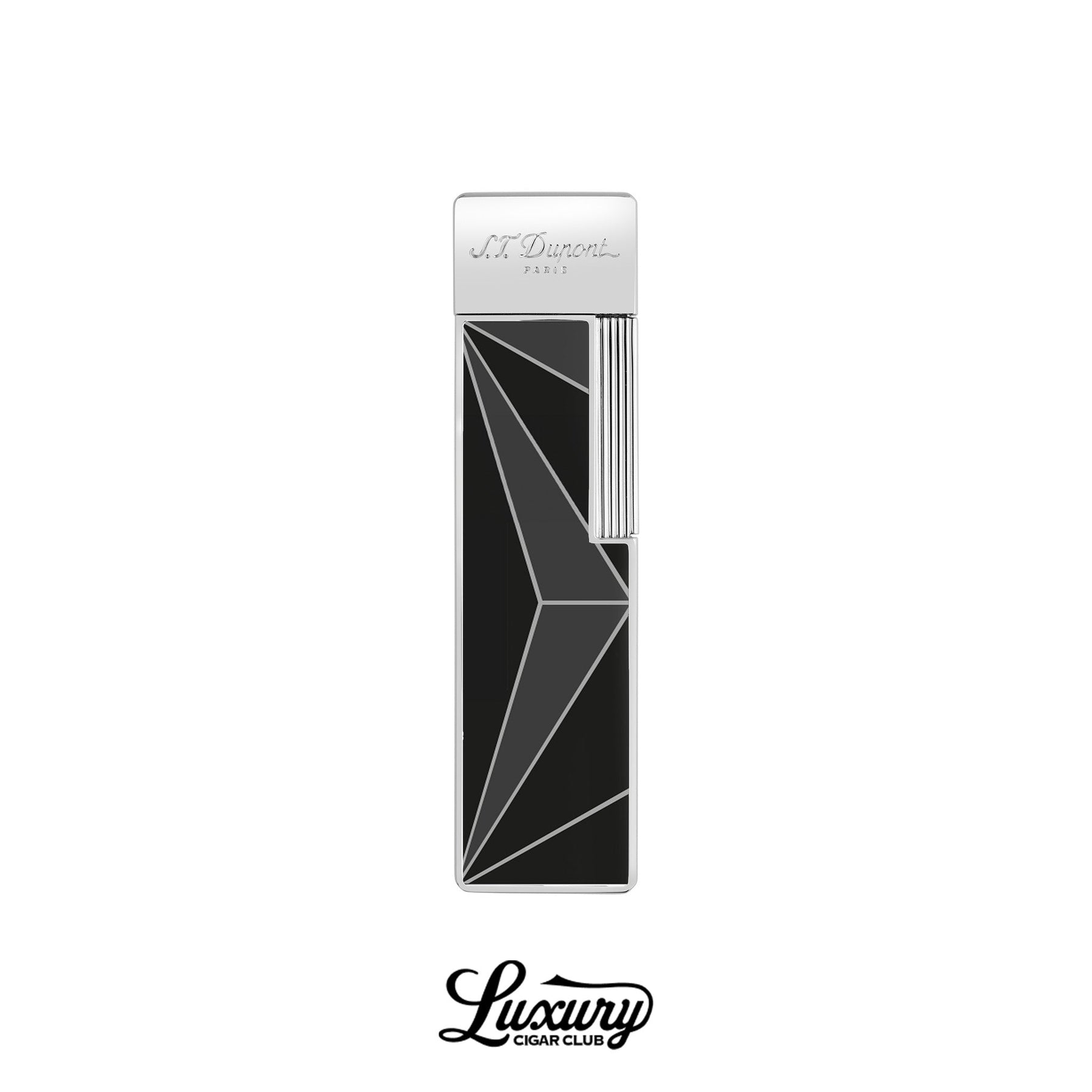 S.T. Dupont Twiggy Fire X Lighter