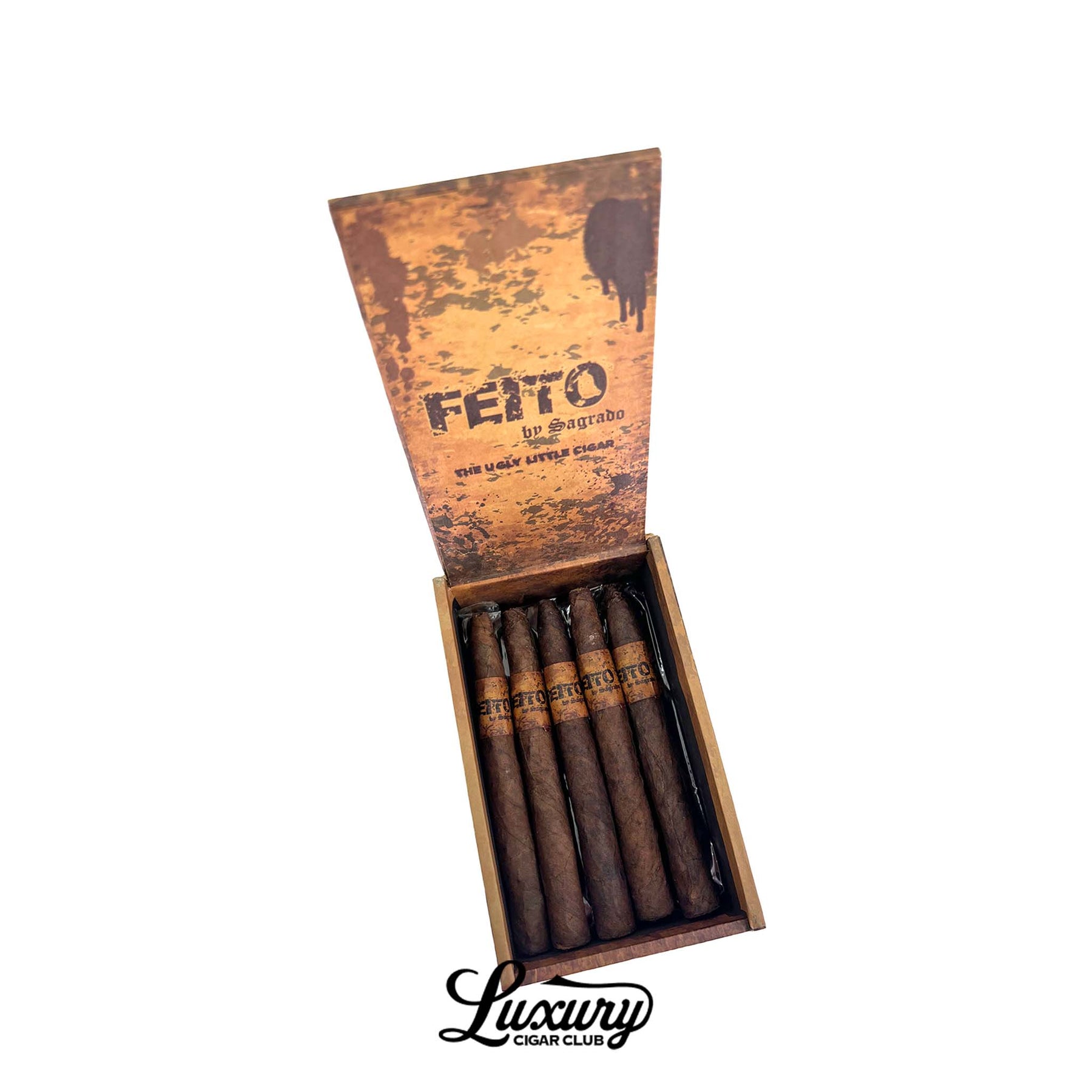 Sagrado Feito Maduro