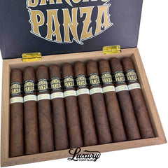 Sancho Panza Double Maduro