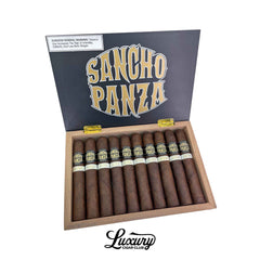 Sancho Panza Double Maduro