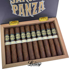 Sancho Panza Double Maduro
