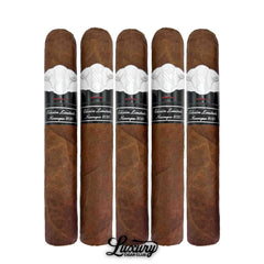 Sencillo Black Limited Edition