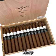 Sencillo Black Limited Edition